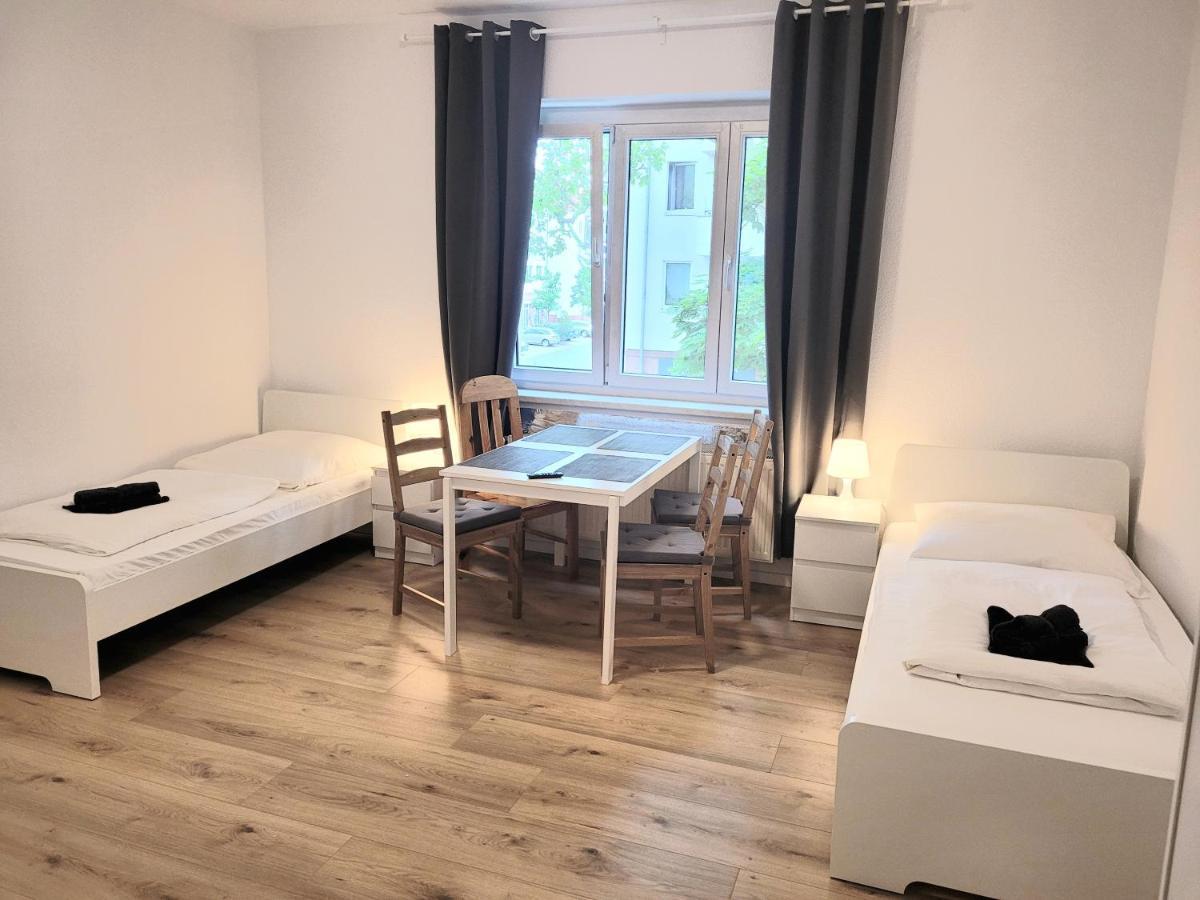 Voll Ausgestattete Ferienwohnung In